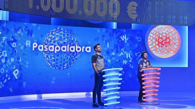 'Pasapalabra' regresa a Antena 3