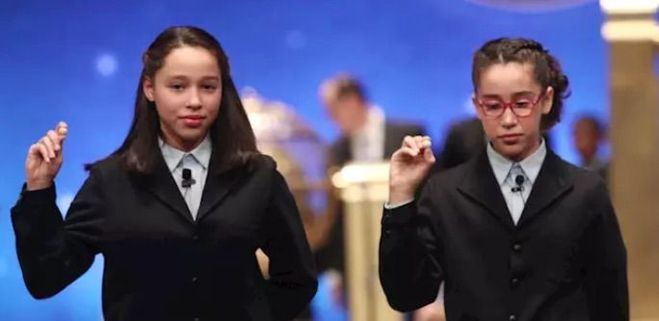 26590, el Gordo de Navidad madruga y se va al Levante, Barcelona y Madrid