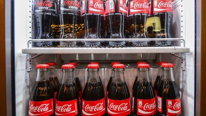 Cola Cola, primer anuncio televisivo del 2020 en España en primicia mundial