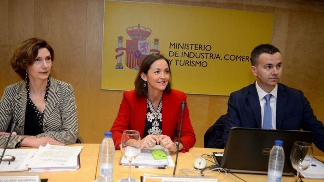 El ministerio traspasa 15 millones de euros a Canarias por la quiebra de Thomas Cook
