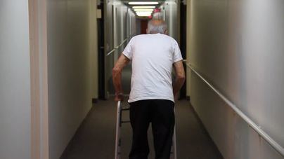 Uno de cada cinco mayores de 65 años pasa las navidades solo