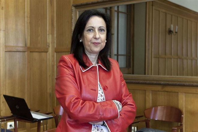 Robles critica al general Fulgencio Coll por sus declaraciones sobre Pedro Sánchez