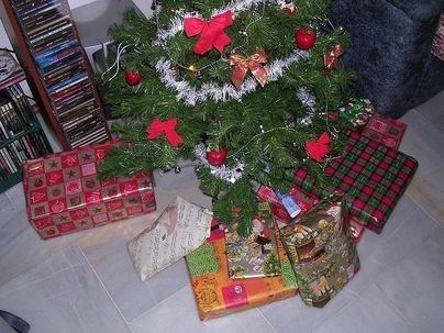 El 77 por ciento de los ciudadanos devolverá algún regalo navideño