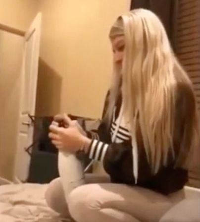 Cuando la botella es protagonista