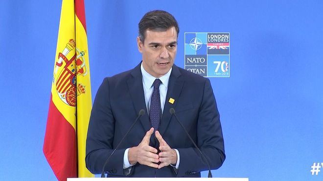 El PNV advierte a Sánchez de que está en juego 'abordar la construcción de un verdadero Estado plurinacional'