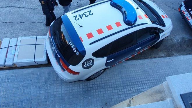 Detenida por ahogar a su hija en la bañera