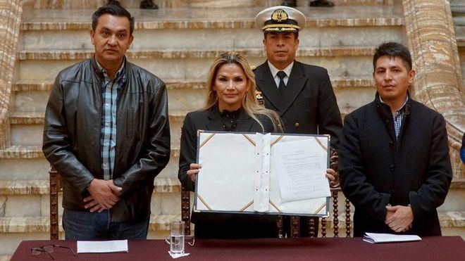 La UE interviene en la crisis diplomática que enfrenta a España y Bolivia