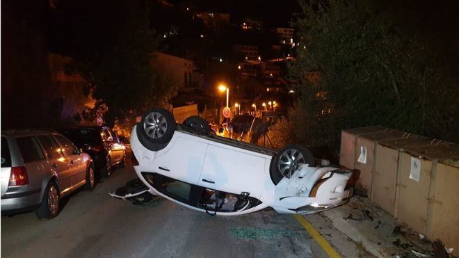 2019 marca el mínimo histórico de muertes en carretera: 1.098