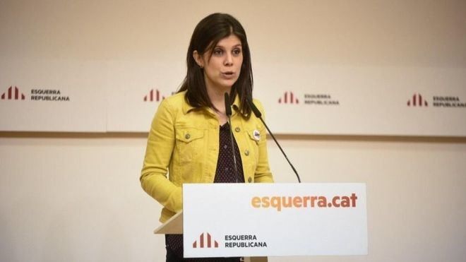ERC valorará este sábado las consecuencias de la inhabilitación de Torra