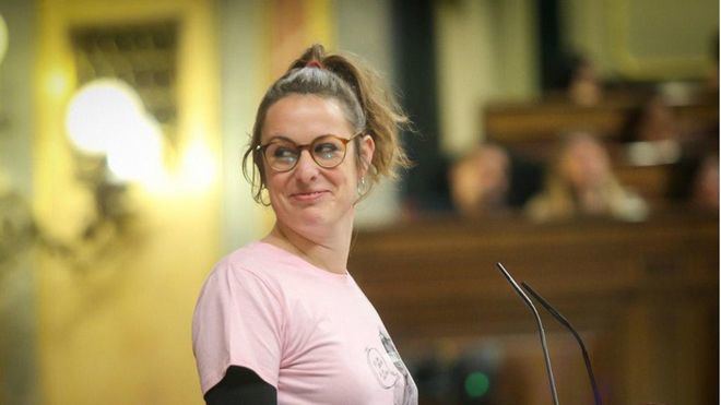 La CUP pronostica que el pacto entre PSOE y ERC 'no tiene mucho recorrido'