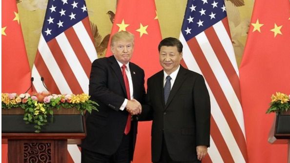 Una delegación china viajará a EEUU el 13 enero para firmar el acuerdo comercial
