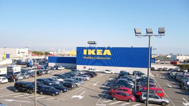 Ikea paga 46 millones a la familia del niño de dos años que murió aplastado por una cómoda