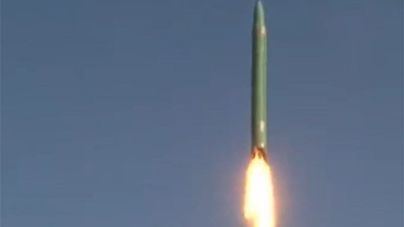 Irán ataca bases de Estados Unidos en Irak