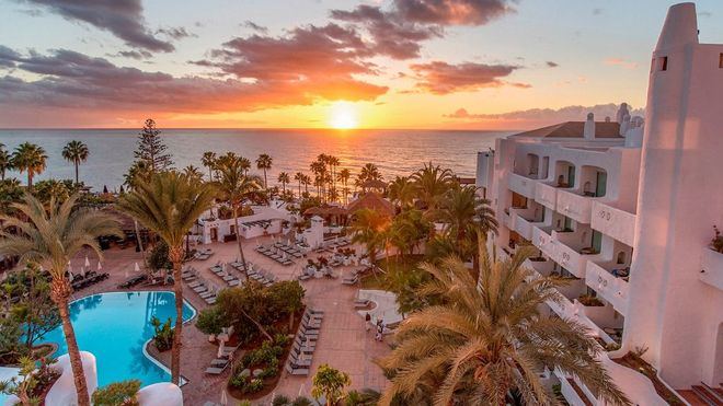 Apple Leisure Group Europa gestionará un hotel en Mallorca y tres en Canarias