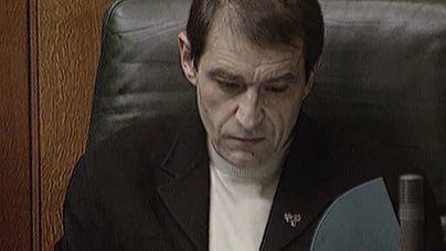 Luz verde de la Justicia francesa a la extradición de Josu Ternera a España