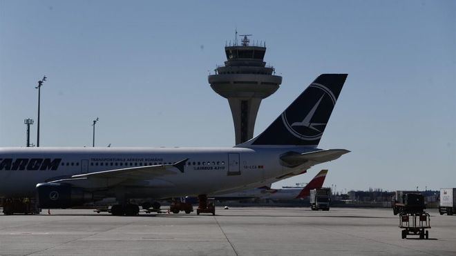139 controladores de Madrid serán juzgados en una de las últimas causas por el caos aéreo en 2010