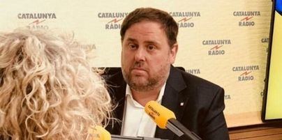 Junqueras seguirá en prisión tras ratificar el Supremo el acuerdo de la Junta Electoral