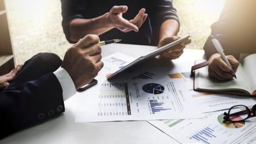 Aumento desbocado de los concursos de acreedores en España: un 39,2 por ciento en diciembre