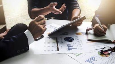 Aumento desbocado de los concursos de acreedores en España: un 39,2 por ciento en diciembre