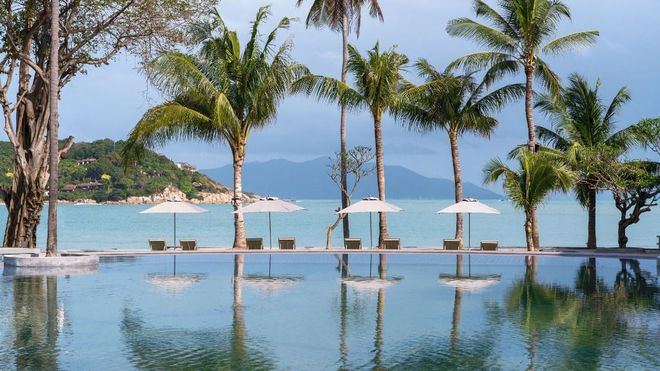 Meliá abre su primer hotel en Tailandia