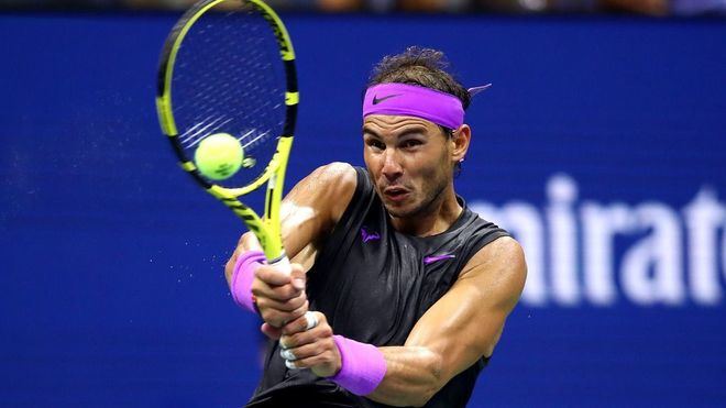 Nadal debutará en Melbourne ante Dellien