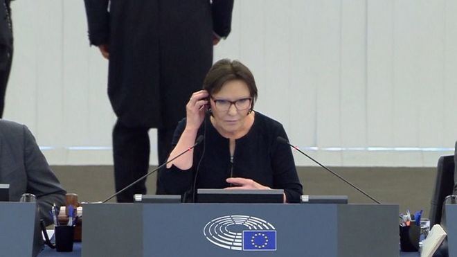 El Parlamento Europeo activa el procedimiento para retirar la inmunidad a Puigdemont