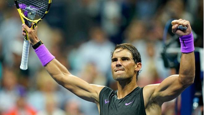 Nadal ante su primer duelo en Australia: 'Estoy preparándome para llegar en forma, el día del partido analizaré al rival'