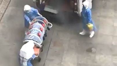 China confirma la cuarta víctima mortal por el brote del coronavirus