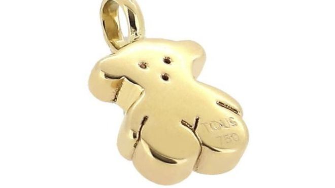 Investigan a Tous por supuesta estafa: joyas rellenas de material de segunda