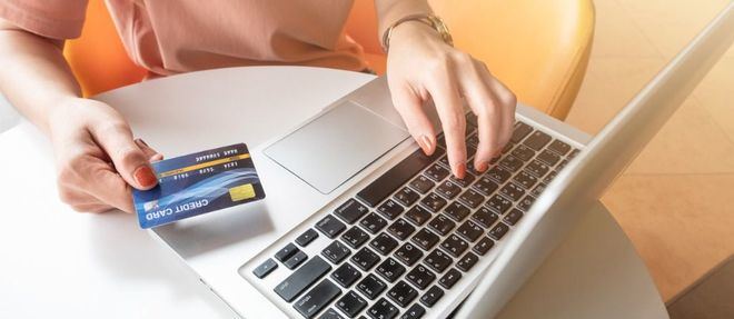 España, cuarto país de Europa en ventas online