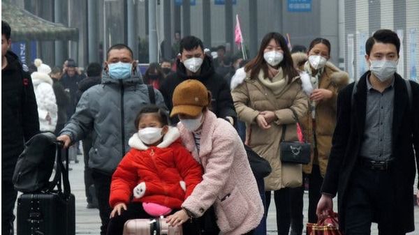 Sigue aumentando el balance de muertos por el coronavirus