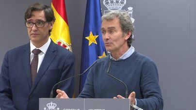 Los españoles repatriados de Wuhan estarán 14 días en cuarentena