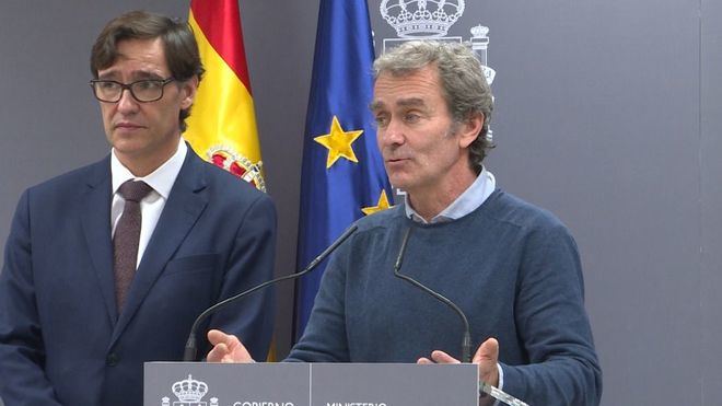 Los españoles repatriados de Wuhan estarán 14 días en cuarentena