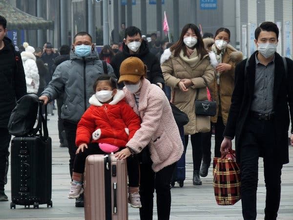 La OMS declara la emergencia sanitaria mundial por el coronavirus