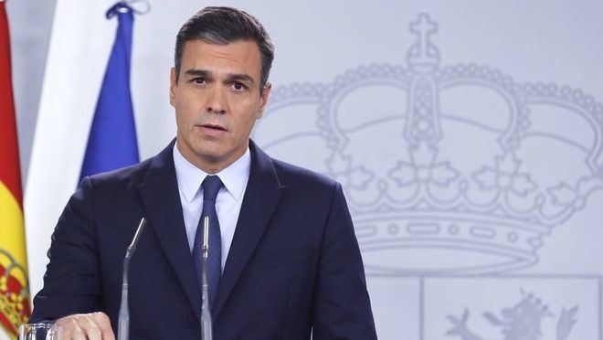 Sánchez rectifica tras ver a Rufián y accede a la mesa de diálogo antes de elecciones en Cataluña