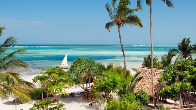 Meliá, distinguida como la compañía hotelera más sostenible del mundo