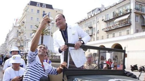 El Coronavirus amenaza el turismo chino en España