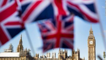 Británicos en España: entre la tristeza y el "nada ha cambiado" tras el Brexit