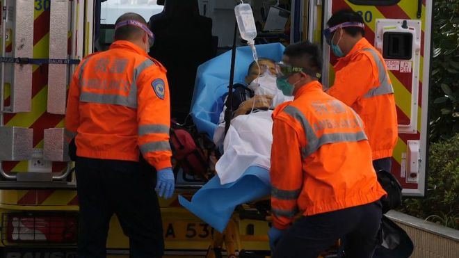 China confirma 425 muertos por Coronavirus y más de 20.000 infectados