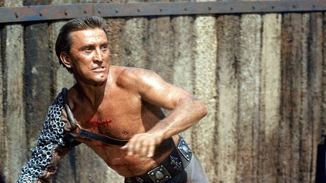 Muere Kirk Douglas a los 103 años