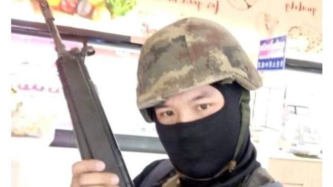 El ataque en un centro comercial de Tailandia deja 27 muertos y decenas de heridos