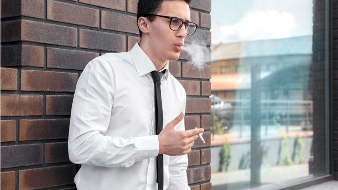 La Audiencia Nacional defiende que se descuente de la jornada las pausas del café y cigarro
