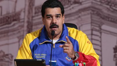 Maduro mantiene entre rejas al tío de Guaidó, acusado de llevar explosivos sin declarar
