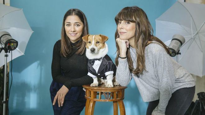 Llega a los cines la comedia romántica ‘Hasta que la boda nos separe’