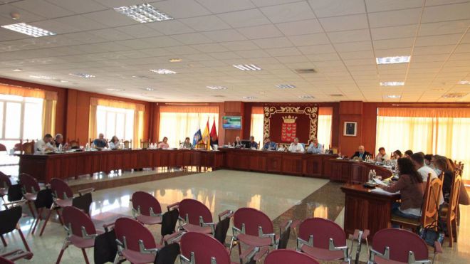 Lanzarote concede subvenciones municipales por cerca de 3,7 millones