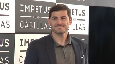 Casillas confirma que optará a presidir la Federación Española de Fútbol