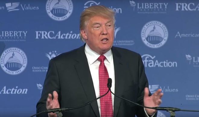 El 94% de los palestinos rechazan el plan de paz propuesto por Estados Unidos