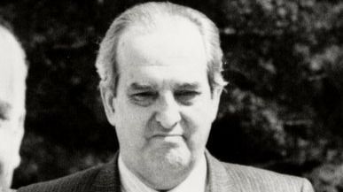 Fallece Fernando Morán, impulsor de la entrada de España en la Unión Europea