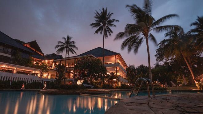 Los grandes hoteles de lujo apuestan por España en 2020