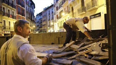 Un total de 74 autónomos fallecieron trabajando en 2019 en España